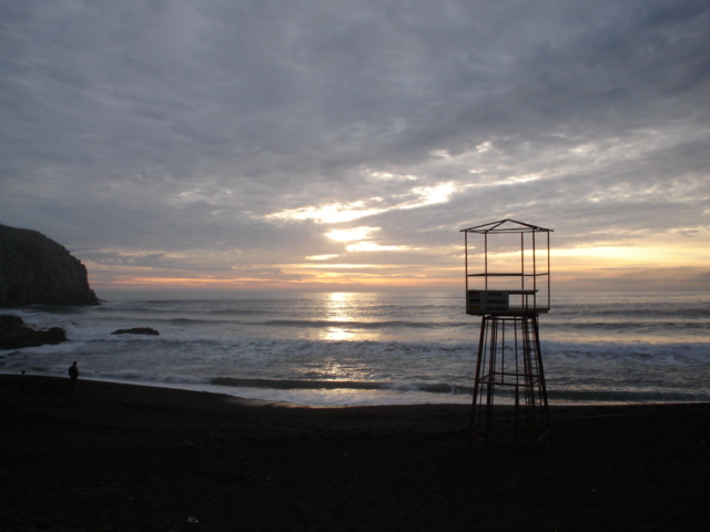 Foto de Constitucion, Chile