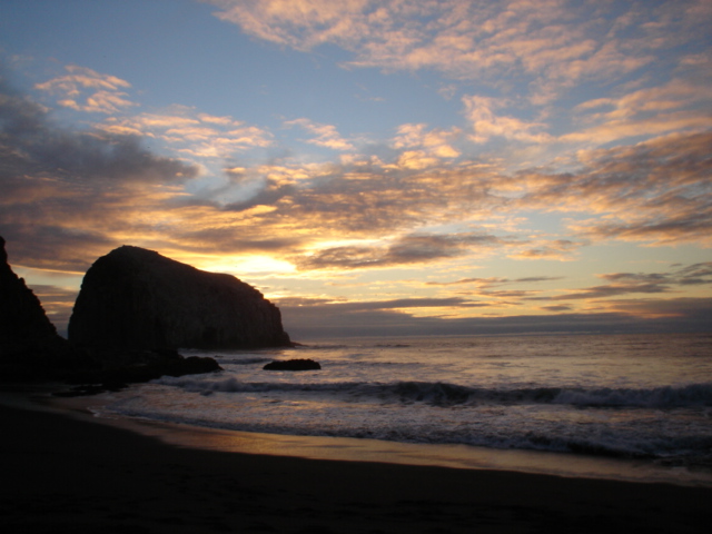 Foto de Cosntitucion, Chile