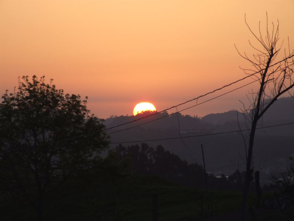 Foto de Socabarga (Cantabria), España