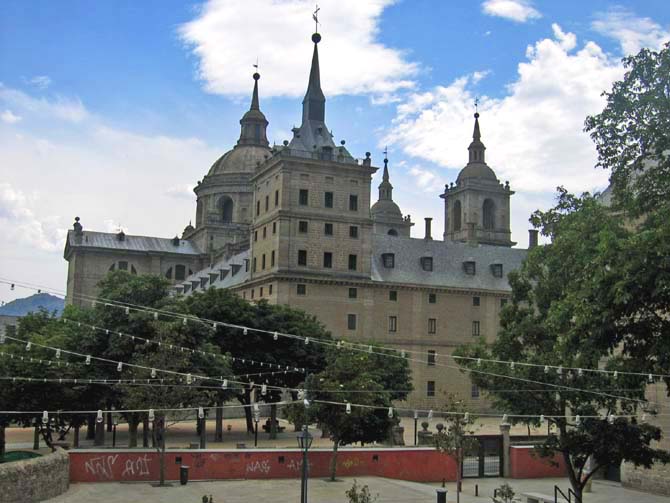 Foto de Madrid (Comunidad de Madrid), España
