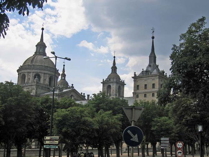 Foto de Madrid (Comunidad de Madrid), España