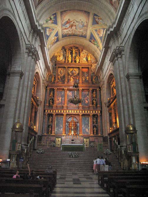 Foto de Madrid (Comunidad de Madrid), España