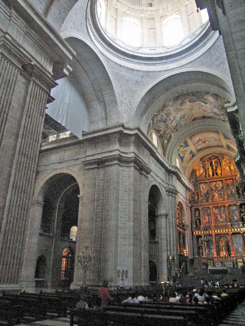 Foto de Madrid (Comunidad de Madrid), España