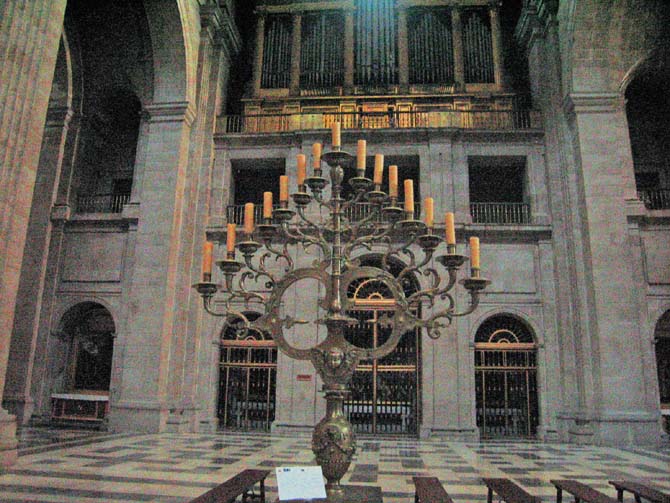 Foto de Madrid (Comunidad de Madrid), España