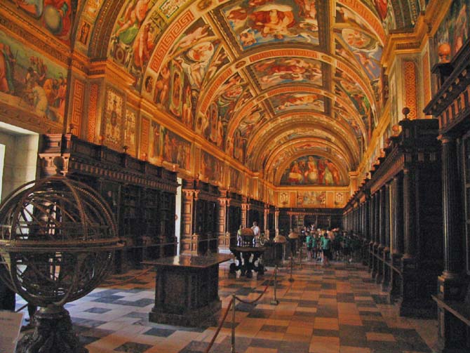 Foto de Madrid (Comunidad de Madrid), España