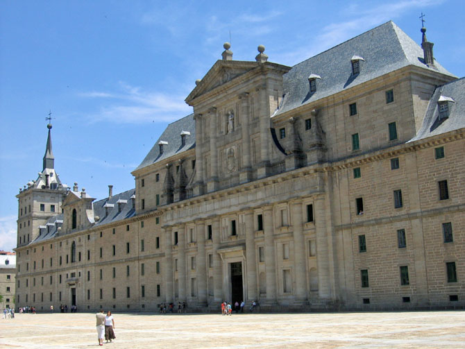 Foto de Madrid (Comunidad de Madrid), España