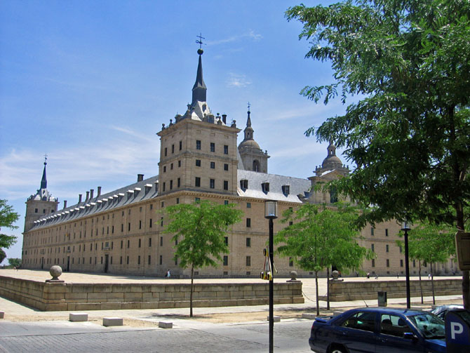 Foto de Madrid (Comunidad de Madrid), España