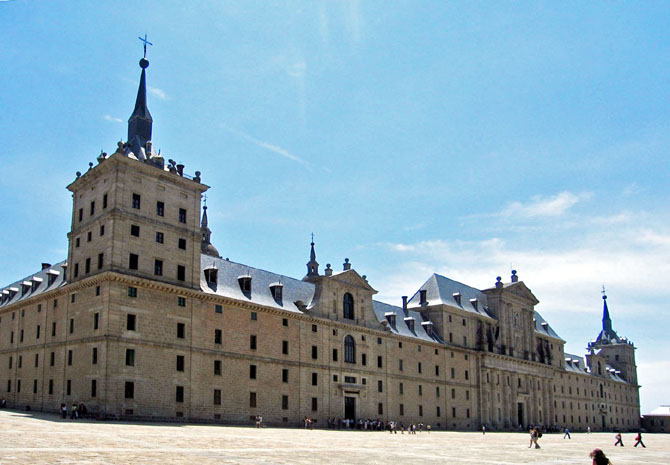 Foto de Madrid (Comunidad de Madrid), España