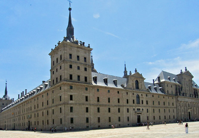 Foto de Madrid (Comunidad de Madrid), España