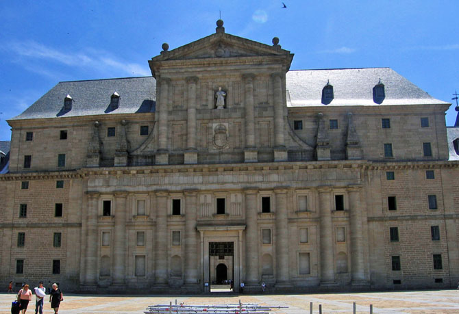 Foto de Madrid (Comunidad de Madrid), España