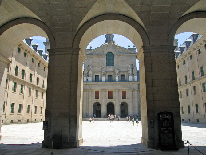 Foto de Madrid (Comunidad de Madrid), España