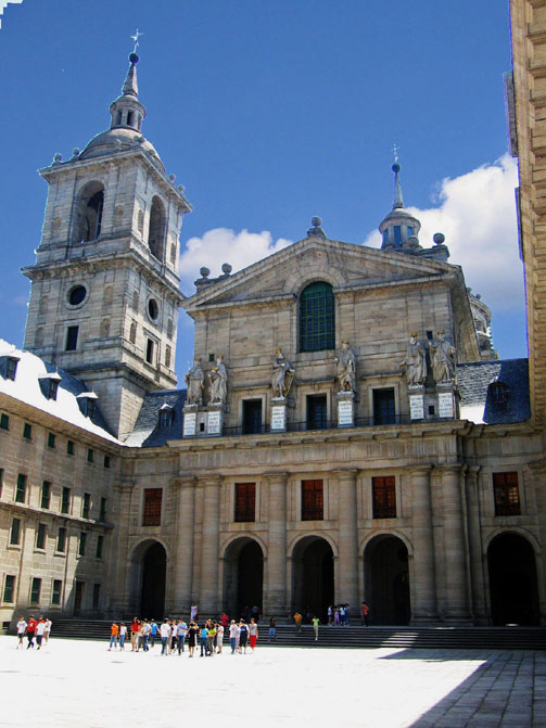 Foto de Madrid (Comunidad de Madrid), España