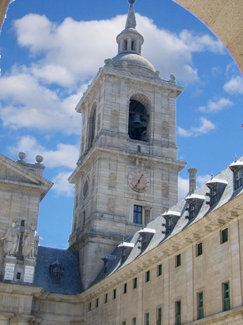 Foto de Madrid (Comunidad de Madrid), España