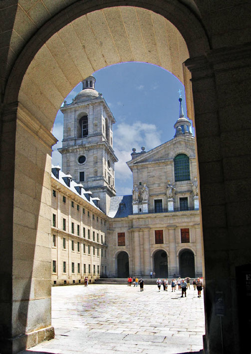 Foto de Madrid (Comunidad de Madrid), España