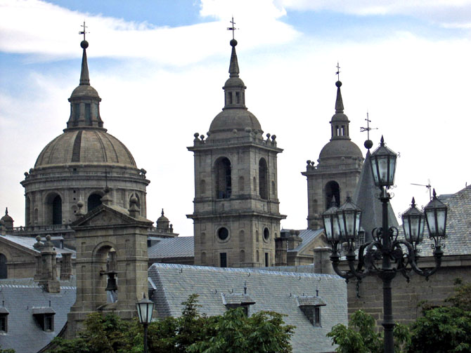 Foto de Madrid (Comunidad de Madrid), España