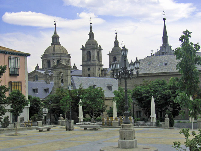 Foto de Madrid (Comunidad de Madrid), España