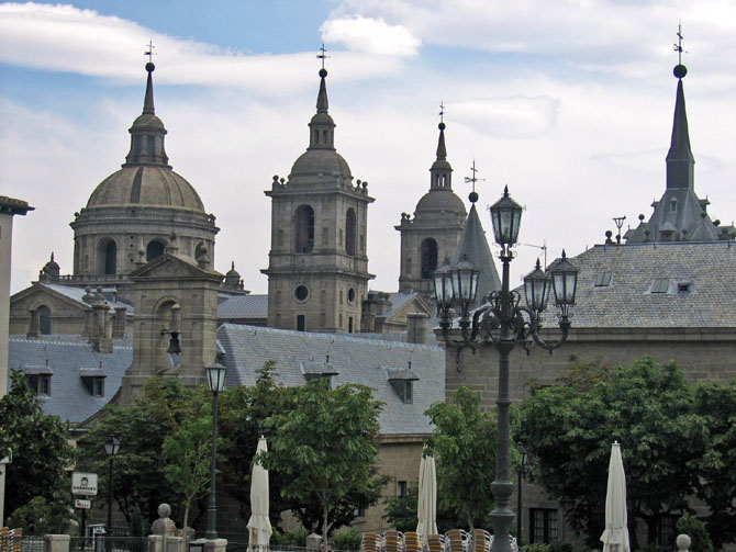 Foto de Madrid (Comunidad de Madrid), España