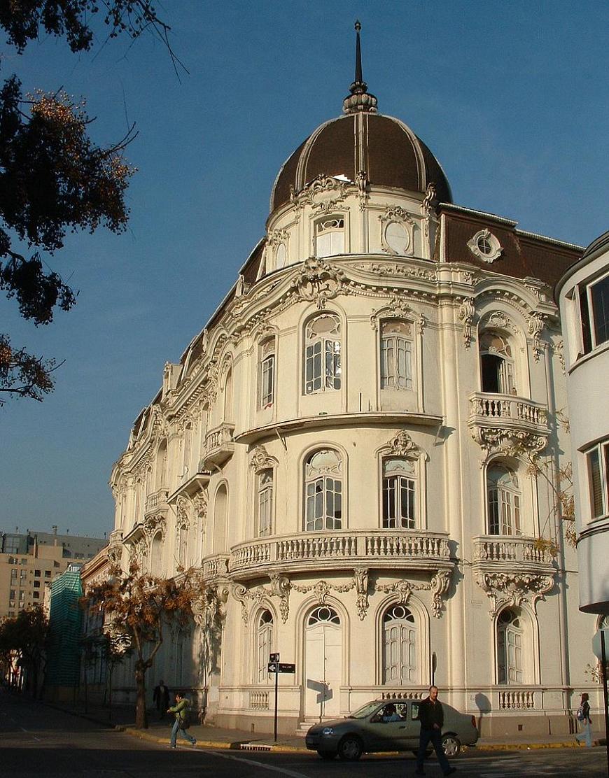 Foto de Santiago, Chile