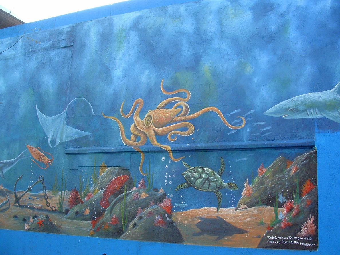 Foto de Santiago, Chile