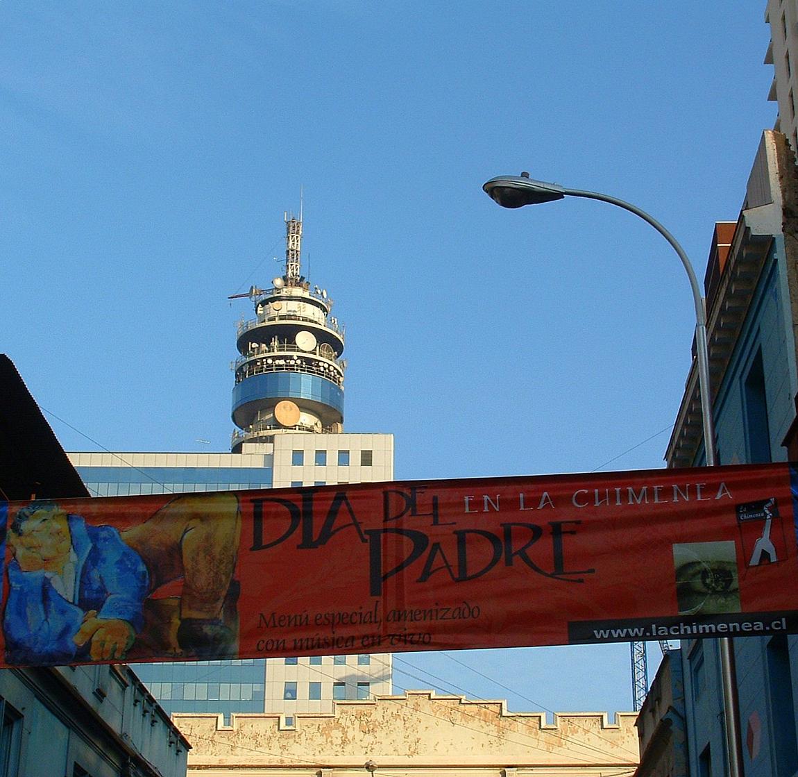 Foto de Santiago, Chile