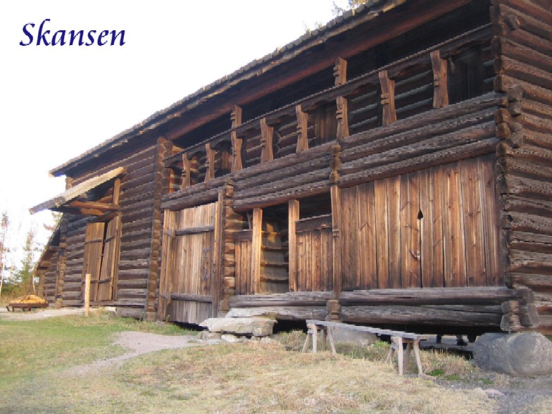 Foto de Stockholm, Suecia