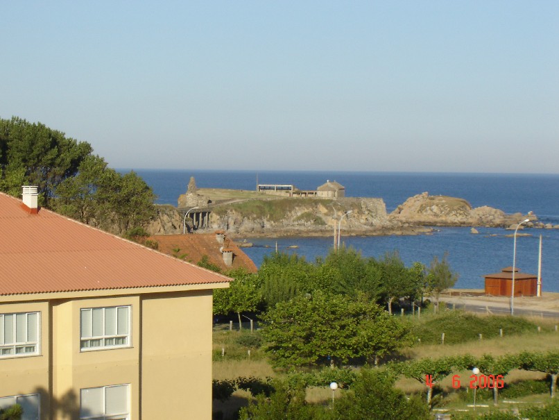 Foto de O Grove (Pontevedra), España