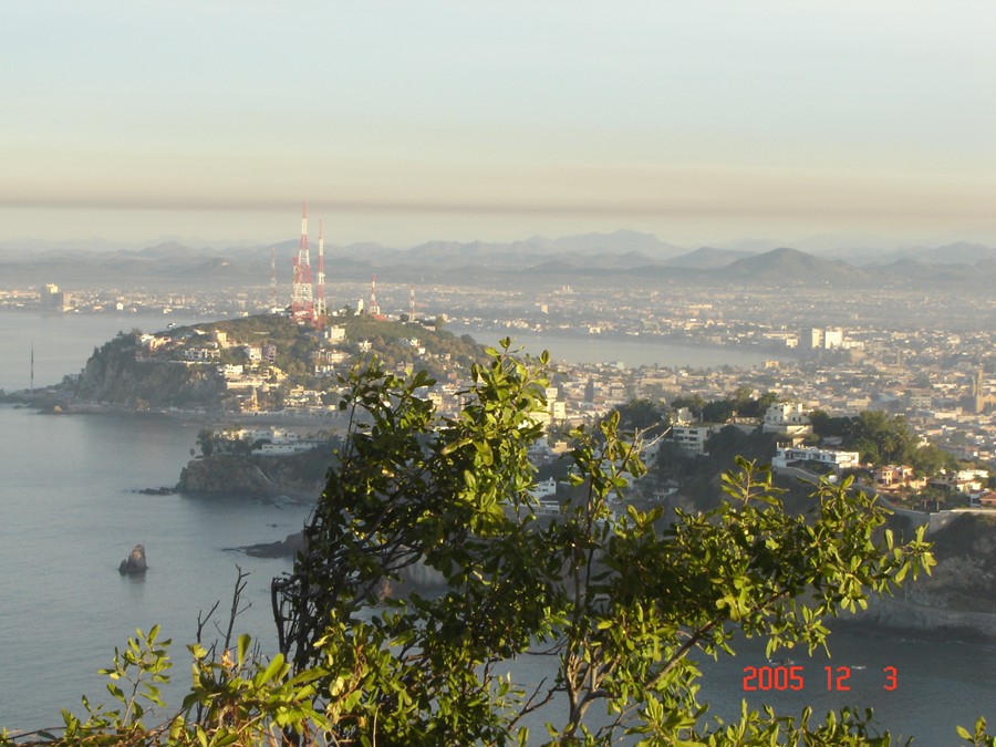 Foto de MAZATLAN, SINALOA, México