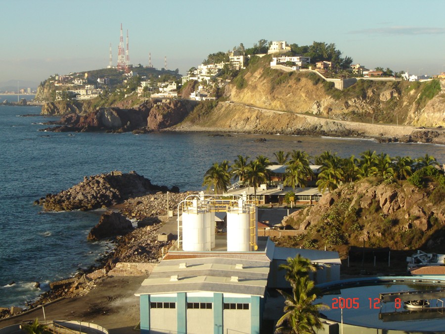 Foto de MAZATLAN, SINALOA, México