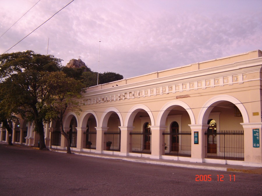 Foto de MAZATLAN, SINALOA, México