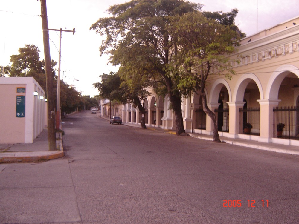 Foto de MAZATLAN, SINALOA, México
