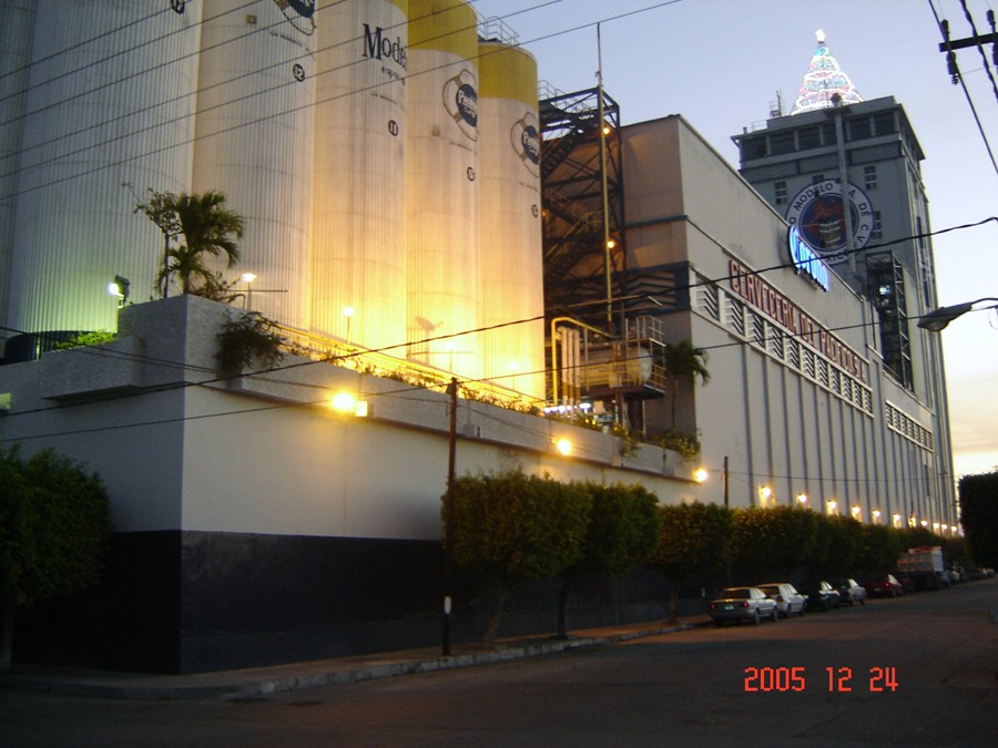 Foto de MAZATLAN, SINALOA, México