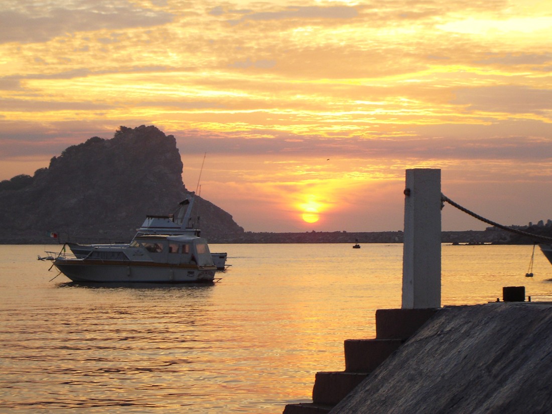Foto de MAZATLAN, SINALOA, México