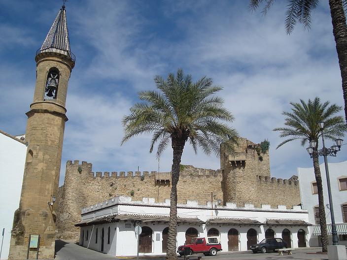 Foto de Lopera (Jaén), España