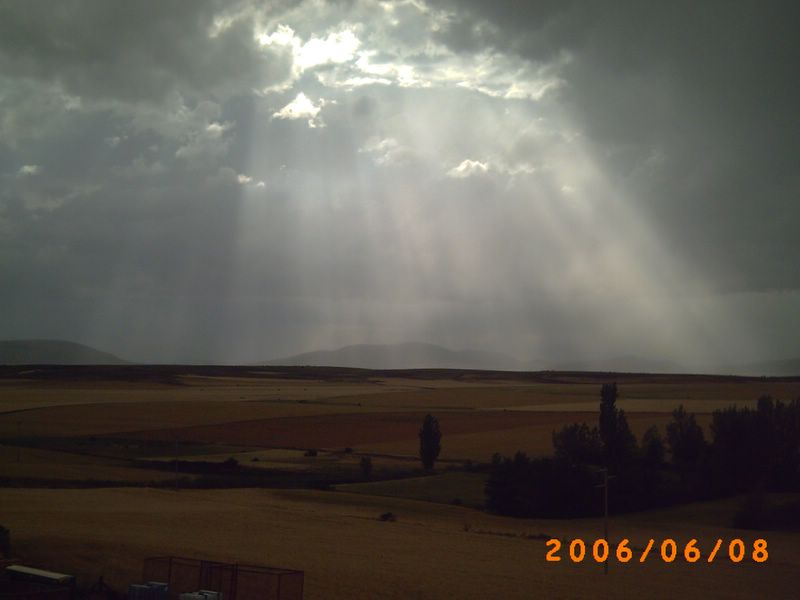 Foto de Noviercas (Soria), España