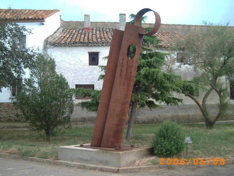 Foto de Noviercas (Soria), España