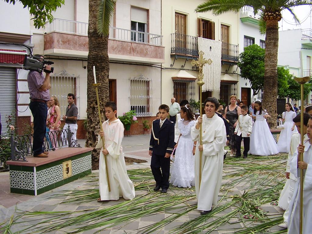 Foto de Puerto Serrano (Cádiz), España
