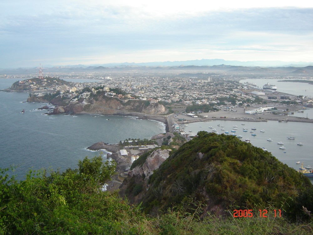 Foto de MAZATLAN, SINALOA, México