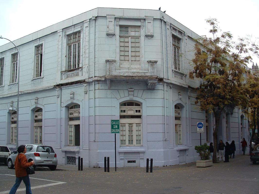 Foto de Santiago, Chile