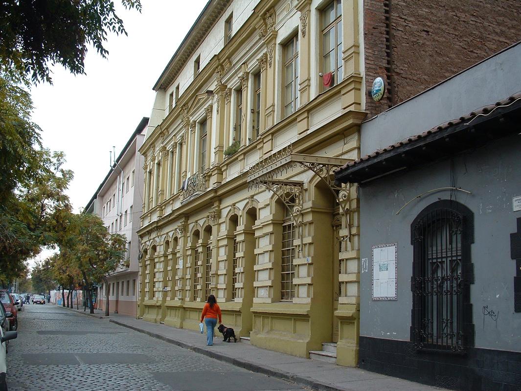 Foto de Santiago, Chile