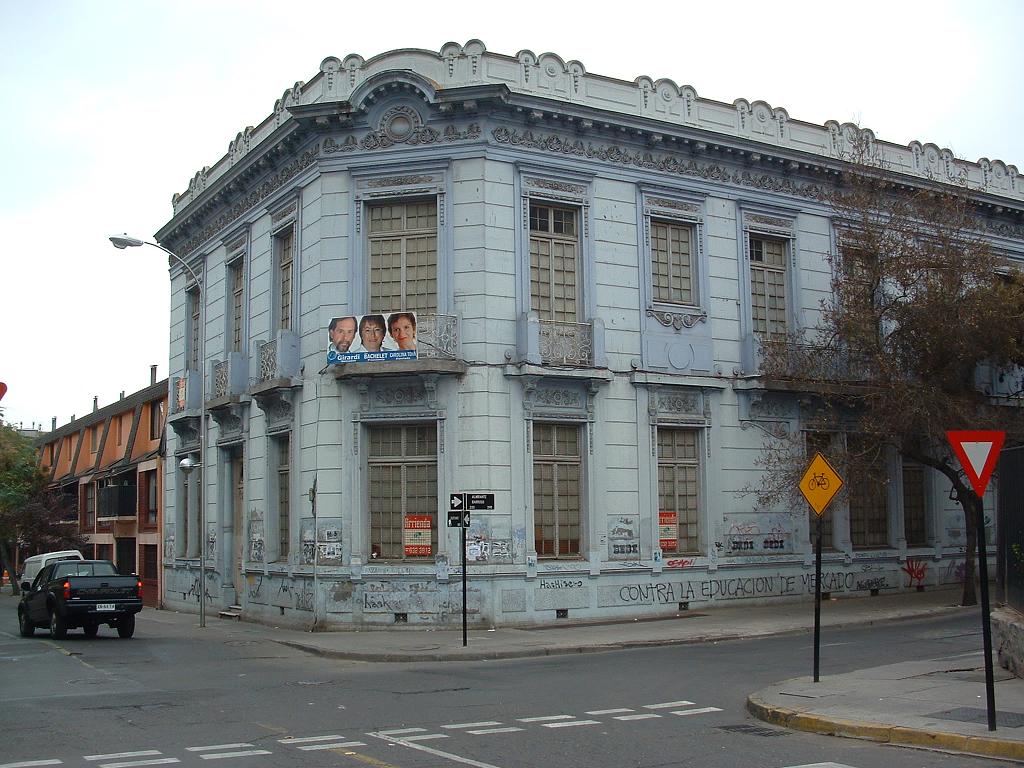 Foto de Santiago, Chile