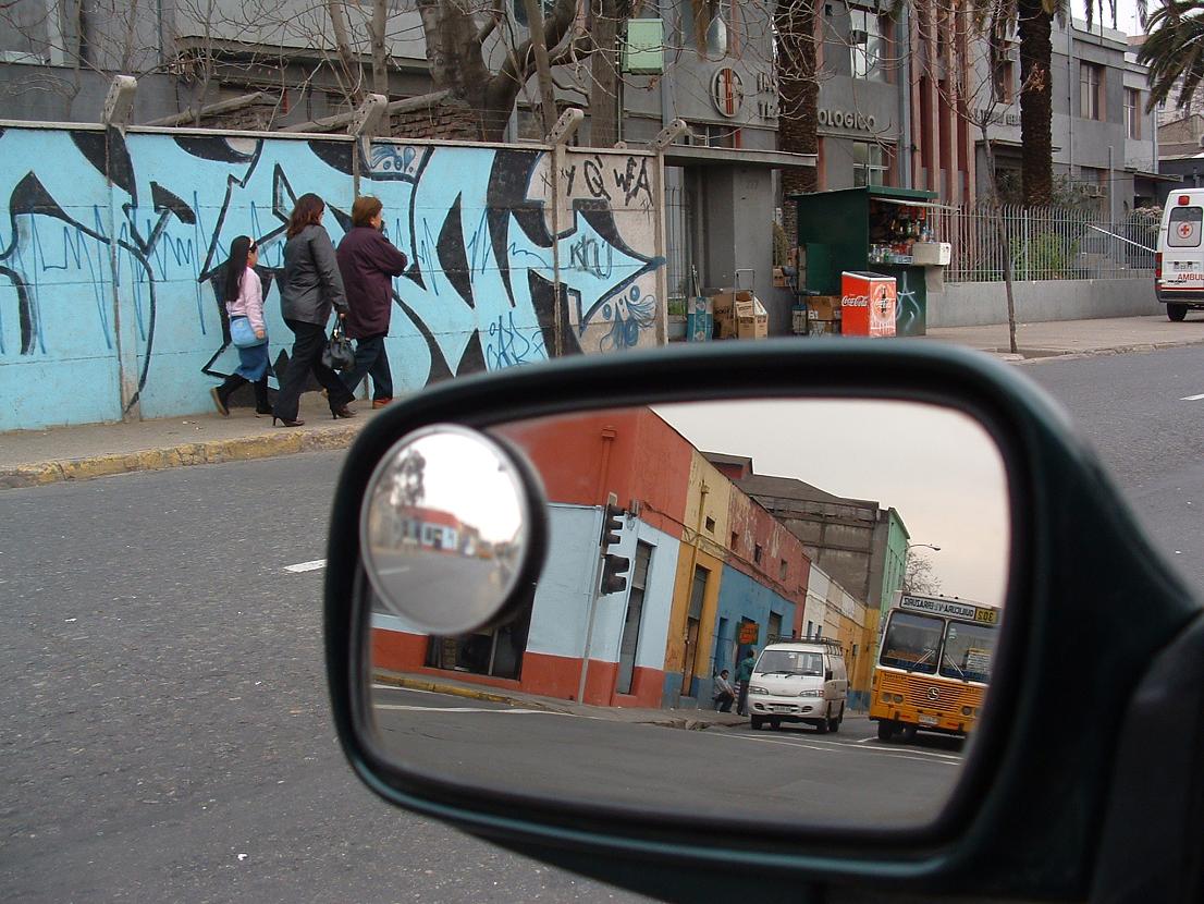 Foto de Santiago, Chile