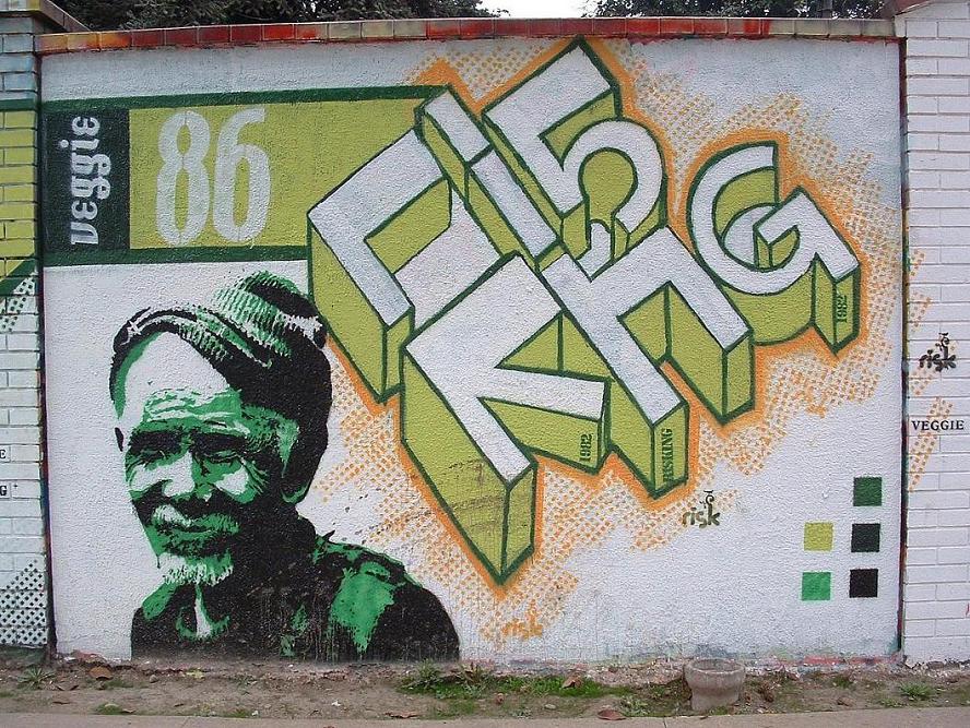 Foto de Santiago, Chile