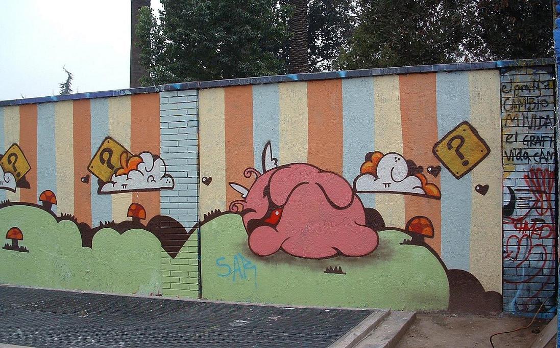 Foto de Santiago, Chile