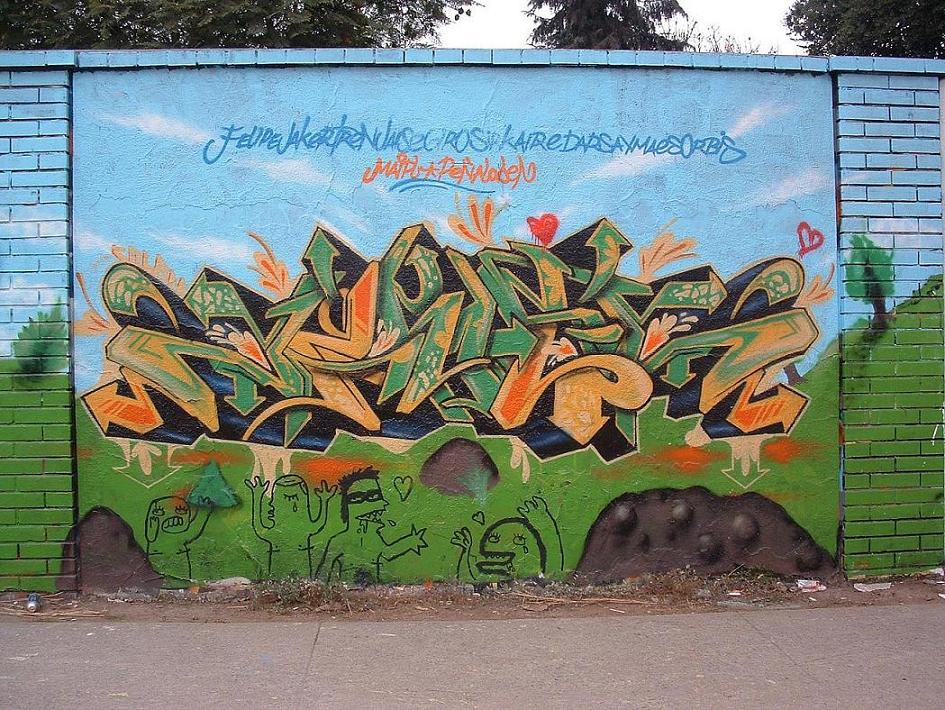 Foto de Santiago, Chile