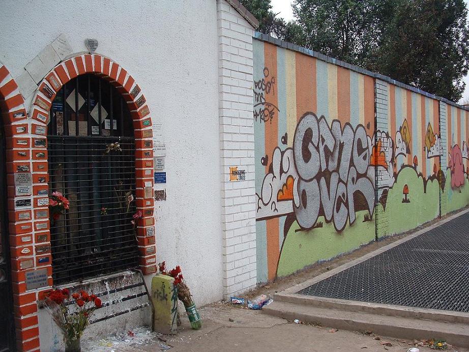 Foto de Santiago, Chile