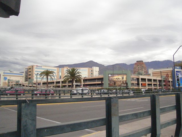 Foto de SANTIAGO, Chile