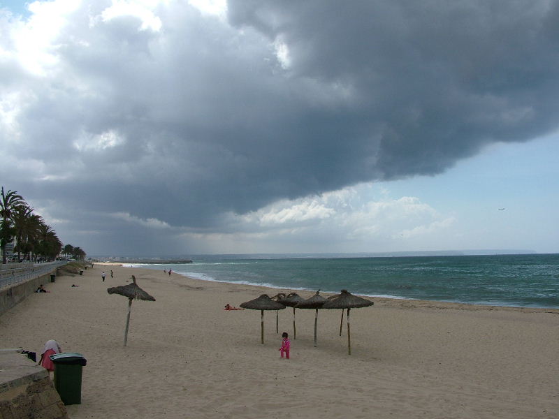 Foto de Palma de Mallorca (Illes Balears), España