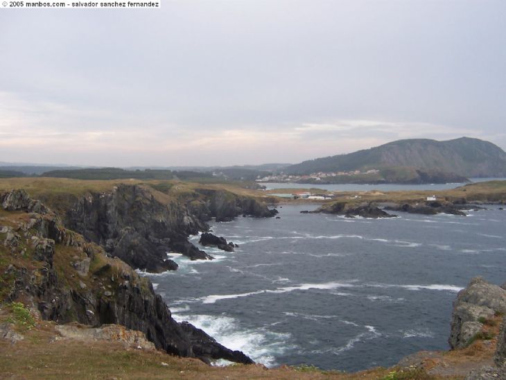 Foto de Lugo (Galicia), España