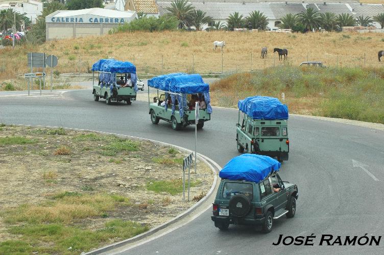 Foto de Jerez  de la Frontera (Cádiz), España