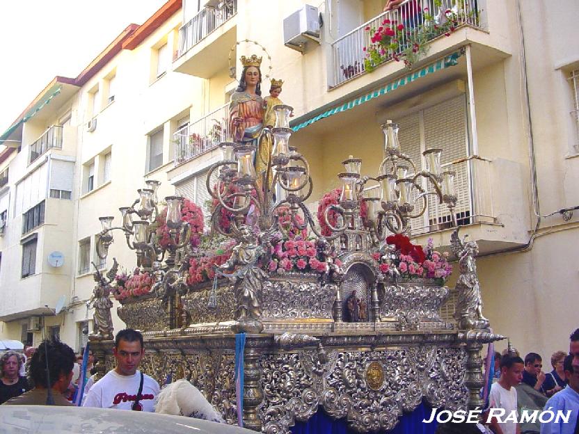 Foto de Jerez  de la Frontera (Cádiz), España